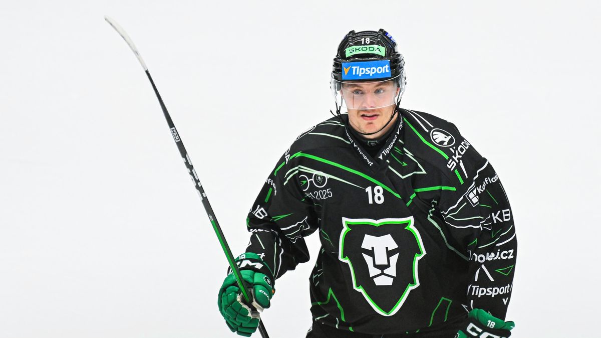 Mladá Boleslav si pojistila trojici hokejistů